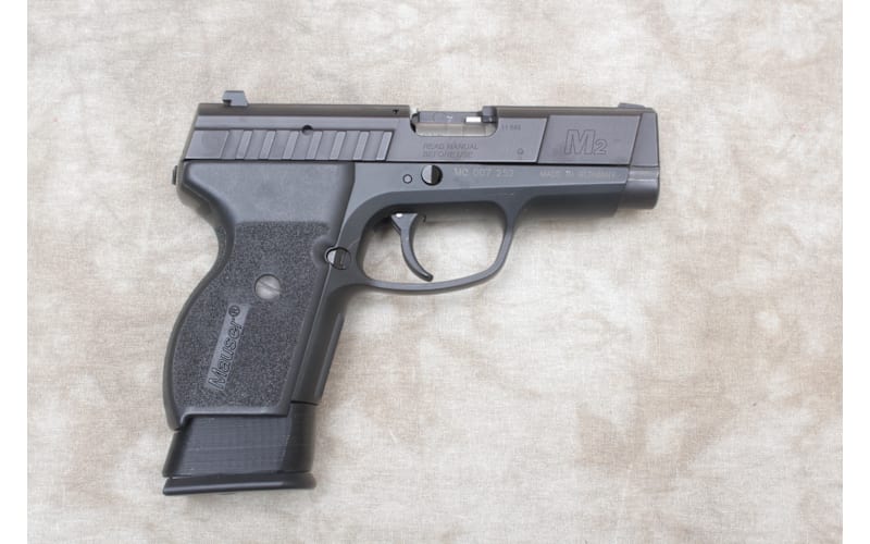 M2 Mauser ~ M2 ~ .45 ACP | Cabela's