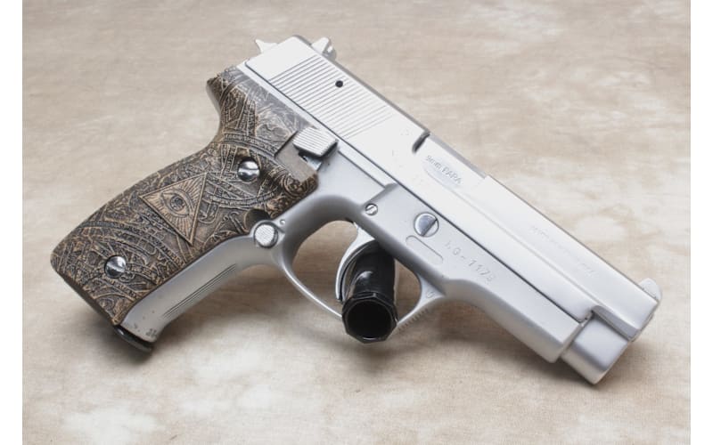 Zastava ~ CZ99 ~ 9MM | Mack's Prairie Wings