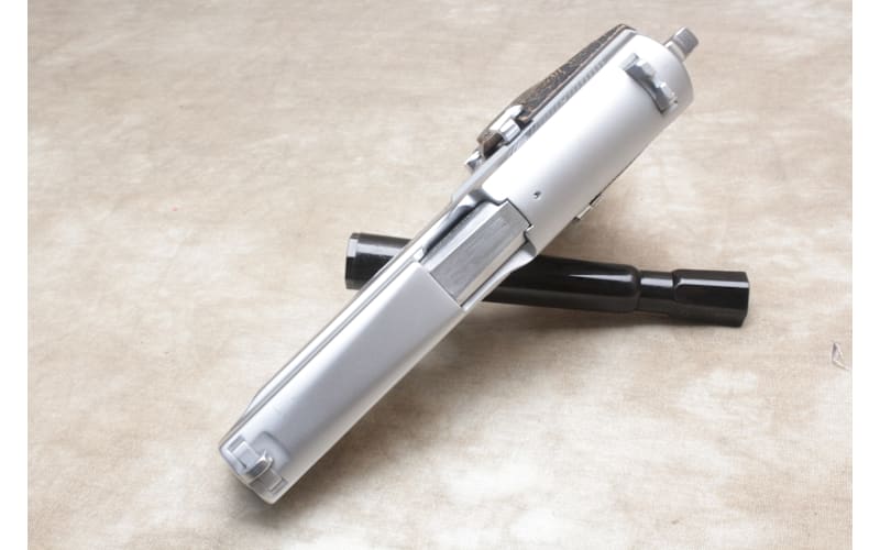 Zastava ~ CZ99 ~ 9MM | Mack's Prairie Wings