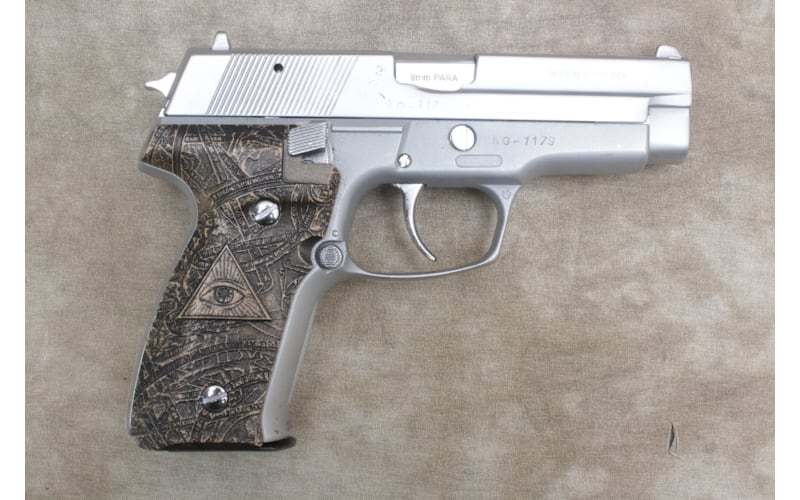 Zastava ~ CZ99 ~ 9MM | Mack's Prairie Wings