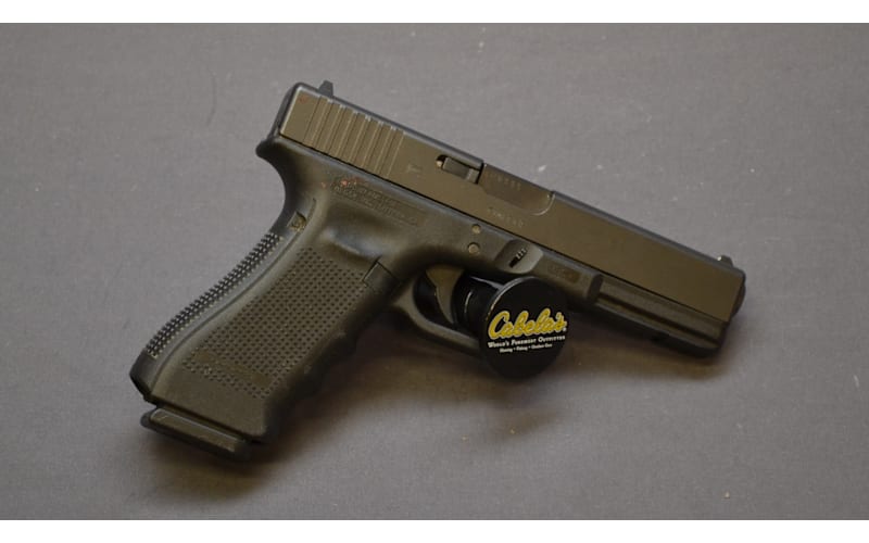 GLOCK~22 GEN 4~.40 S&W | Bass Pro Shops