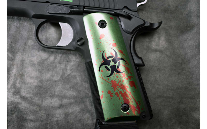 Sig Sauer ~ 1911 Z ~ .45 Auto | Bass Pro Shops