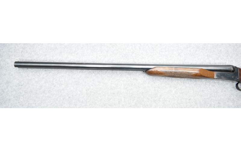 Zabala Hermanos ~ Side-By-Side ~ 12 Gauge | Cabela's