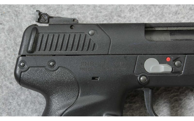 FNH ~ Five-seveN ~ 5.7x28mm | Mack's Prairie Wings