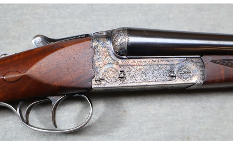 AYA ~ No.4 ~ 20 Gauge | Bass Pro Shops