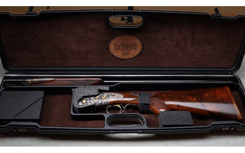 Caesar Guerini ~ Revenant ~ 20 Gauge | Mack's Prairie Wings