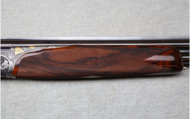 Caesar Guerini ~ Revenant ~ 20 Gauge | Mack's Prairie Wings