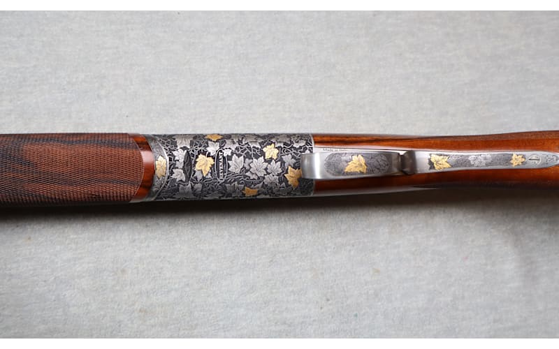 Caesar Guerini ~ Revenant ~ 20 Gauge | Mack's Prairie Wings