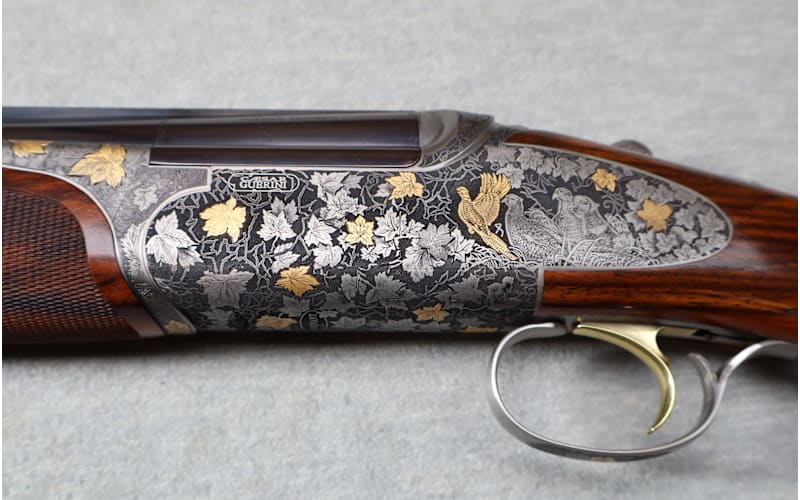 Caesar Guerini ~ Revenant ~ 20 Gauge | Mack's Prairie Wings