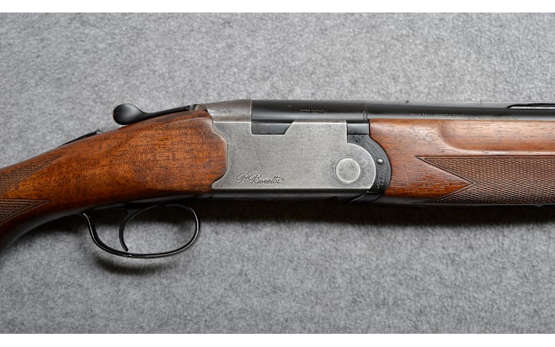 Beretta~S686 Essential~12 GA. | Mack's Prairie Wings