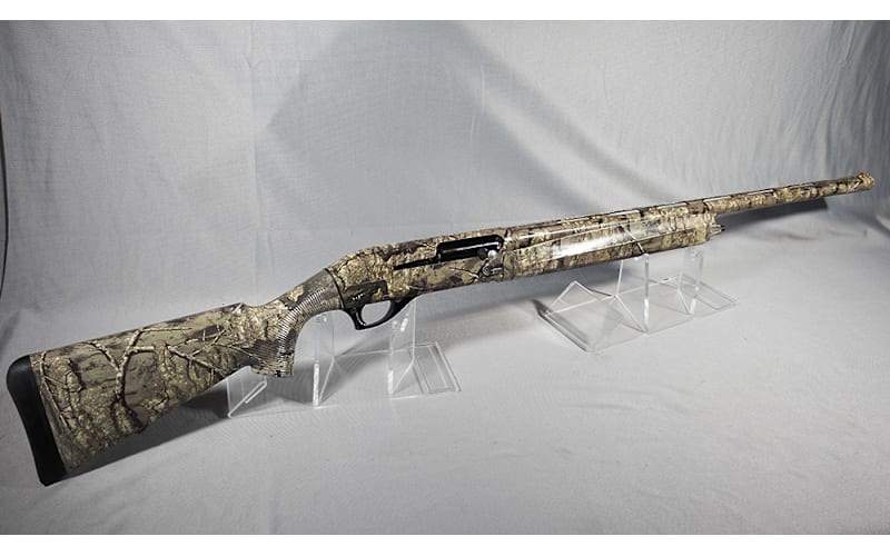 Retay ~ Masai Mara ~ 12 gauge | Mack's Prairie Wings