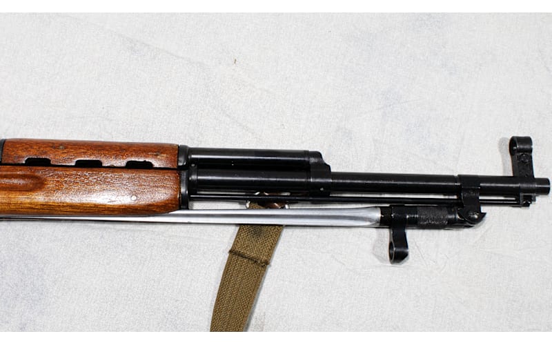 Norinco ~ SKS ~ 7.62x39MM | Mack's Prairie Wings