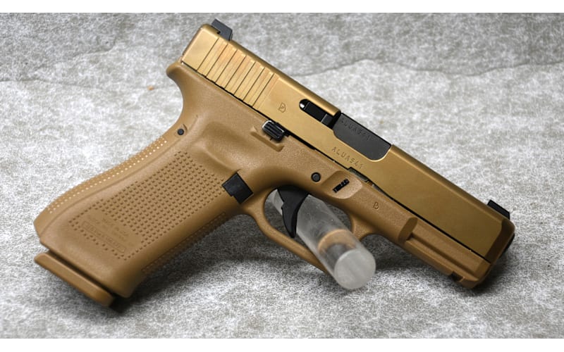 Glock~ 19X V~ 9mm Luger | Mack's Prairie Wings