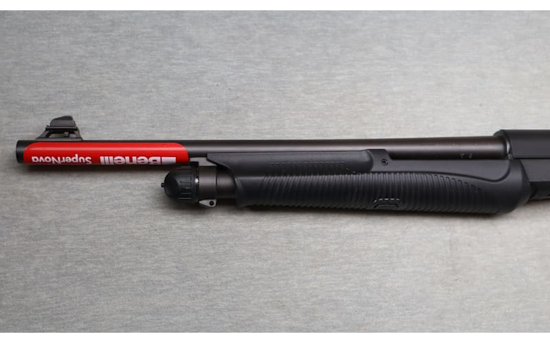 Benelli ~ SuperNova Tactical ~ 12 Gauge | Mack's Prairie Wings