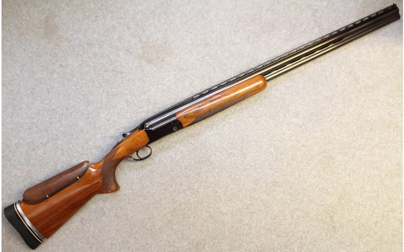 Perazzi MX3 12 Gauge Shotgun | Cabela's