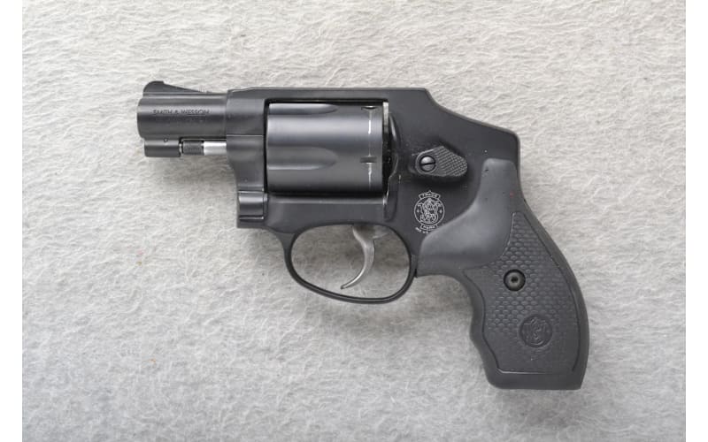 Smith & Wesson ~ 442-1 ~ .38 S&W Special + P | Bass Pro Shops