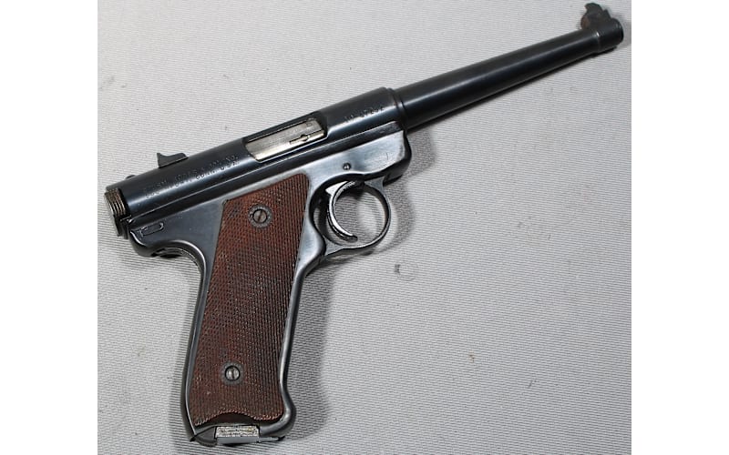 Ruger ~ Automatic Pistol ~ .22 Long Rifle | Cabela's
