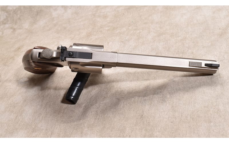 COLT ~ TROOPER MKIII ~ .357 MAGNUM | Bass Pro Shops