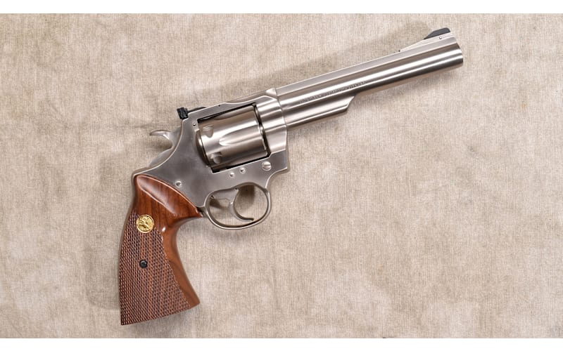 COLT ~ TROOPER MKIII ~ .357 MAGNUM | Cabela's