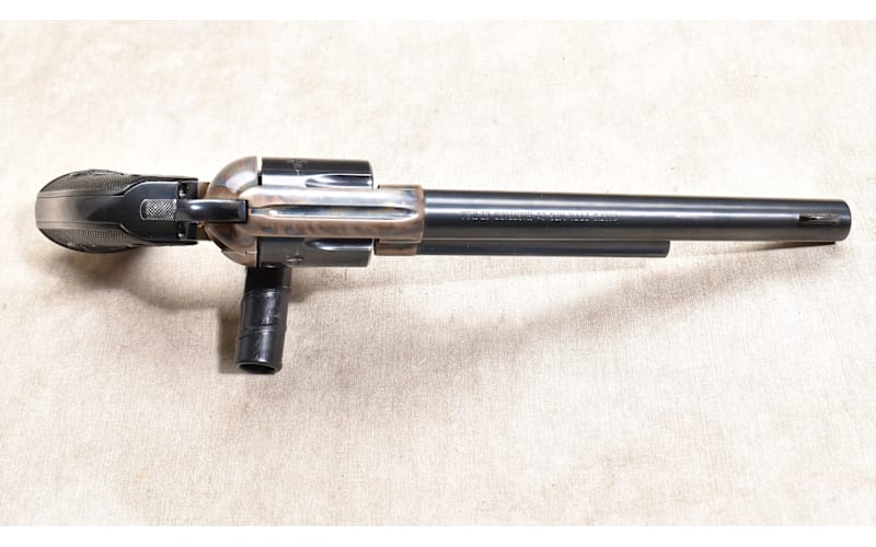 COLT ~ SINGLE ACTION ARMY ~ .45 CAL | Bass Pro Shops
