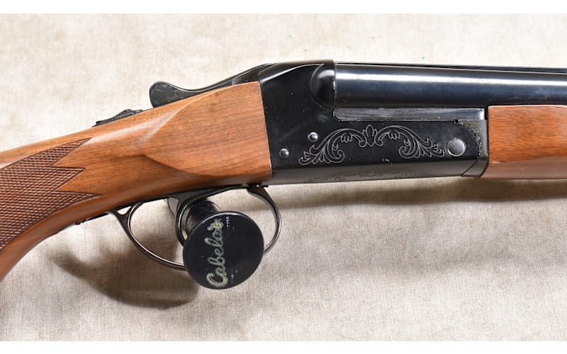 SAVAGE FOX ~ BSE ~ 20 GAUGE | Cabela's