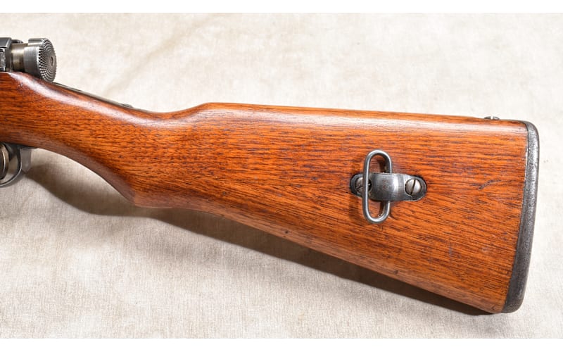 ARISAKA (NAGOYA) ~ TYPE 38 SERIES 4 ~ 6.5X50MM ARISAKA | Bass Pro