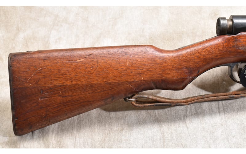 ARISAKA (KOKURA) ~ TYPE 38 SERIES 24 ~ 6.5X55 ARISAKA | Bass Pro Shops