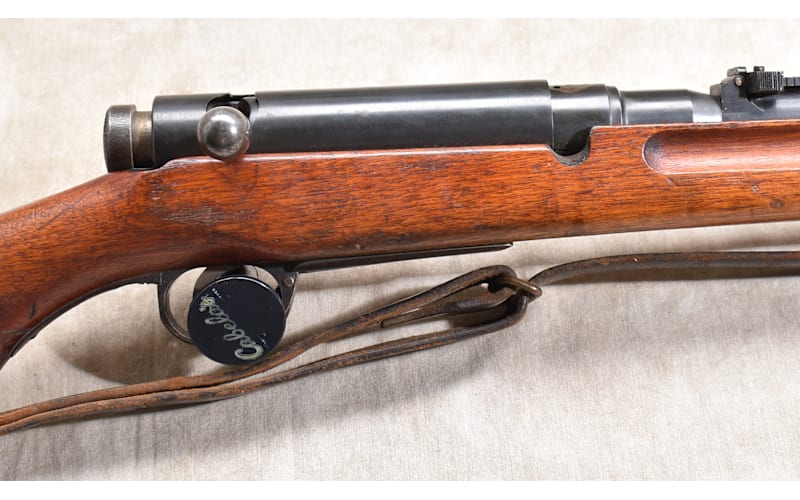 ARISAKA (KOKURA) ~ TYPE 38 SERIES 24 ~ 6.5X55 ARISAKA | Bass Pro Shops