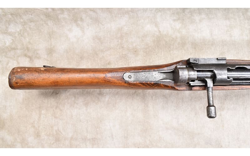 arisa★ Arisaka Type 99 | 7.7x58mm Arisaka | Old Arms of Idaho, LLC