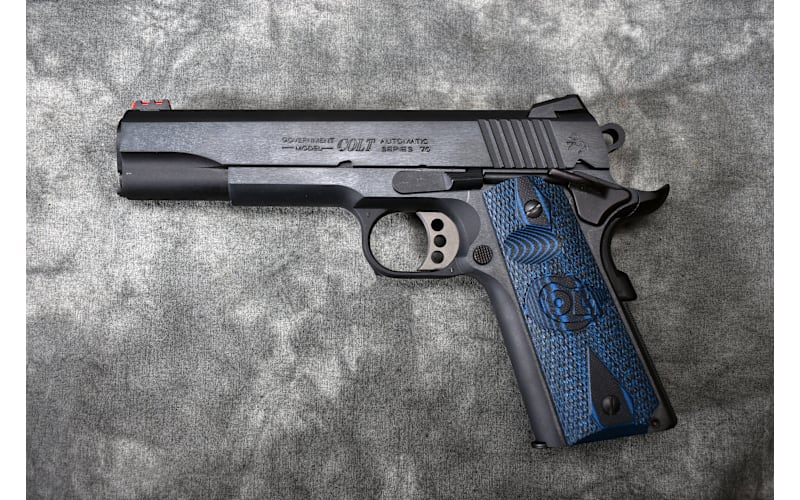 Colt ~ Government Model 70 Series ~ .45 Auto | Cabela's