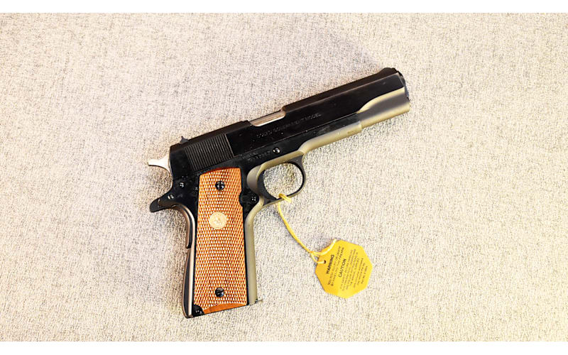 Colt ~ Government Mk IV 70 Series ~ .45 Auto | Bass Pro Shops