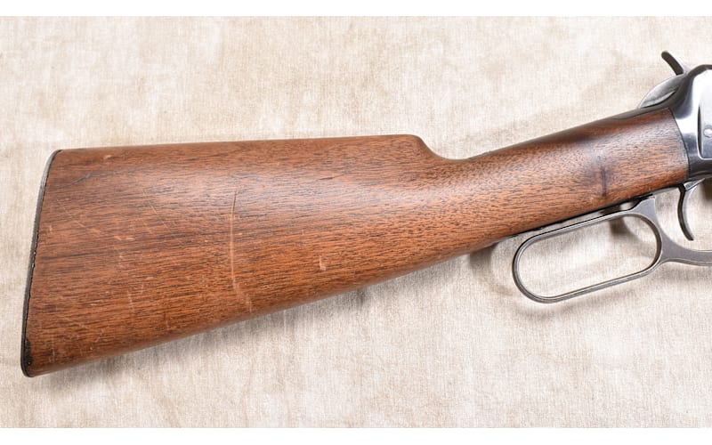 WINCHESTER ~ 94 ~ .30 WCF ~ YOM 1940 | Bass Pro Shops