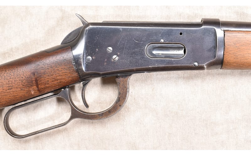 WINCHESTER ~ 94 ~ .30 WCF ~ YOM 1940 | Bass Pro Shops