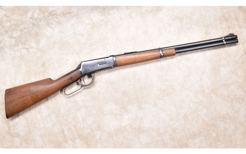 WINCHESTER ~ 94 ~ .30 WCF ~ YOM 1940 | Bass Pro Shops
