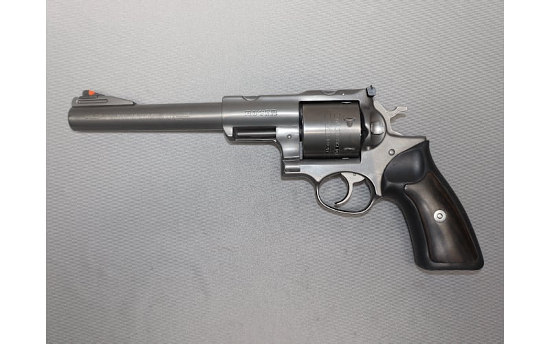 Ruger ~ Super Redhawk ~ .454 Casull / .45 Colt | Cabela's
