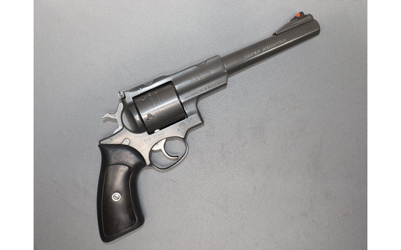 Ruger ~ Super Redhawk ~ .454 Casull / .45 Colt | Cabela's