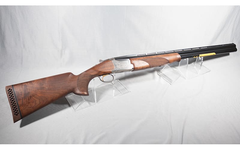 Browning ~ Citori Special Steel 525 ~ 12 Gauge | Cabela's