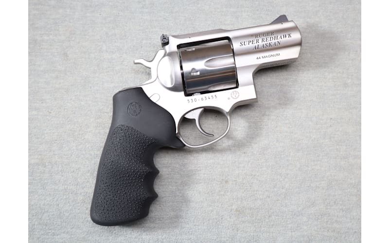 Ruger ~ Super Redhawk Alaskan ~ .44 MAG | Bass Pro Shops