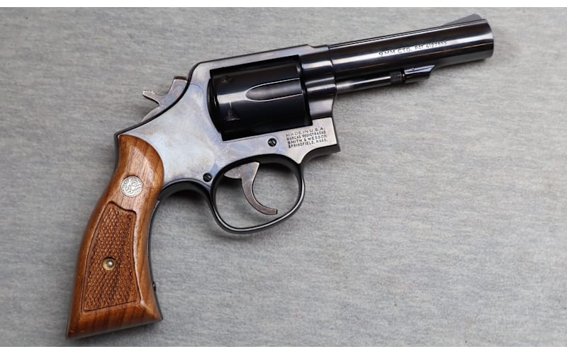 Smith & Wesson ~ Model 547 ~ 9mm Luger | Cabela's