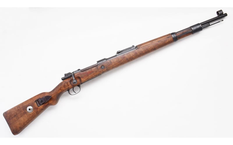 Steyr-Daimler ~ Model 98 ~ 8x57 JS | Bass Pro Shops
