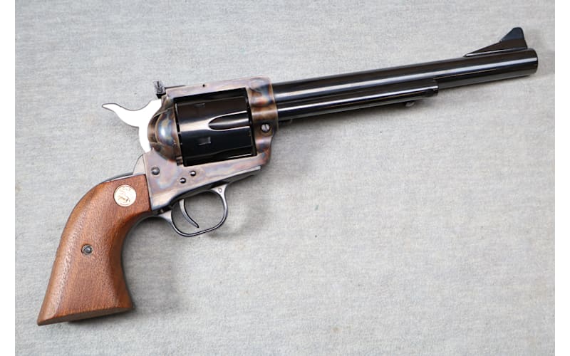 Colt ~ New Frontier SAA ~ .45 Colt | Bass Pro Shops