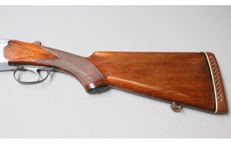 Pietro Beretta S 56E 12 Gauge | Mack's Prairie Wings