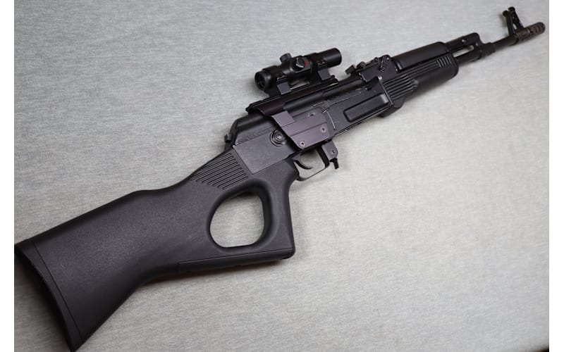 Arsenal ~ SLR-95 ~ 7.62x39mm | Cabela's