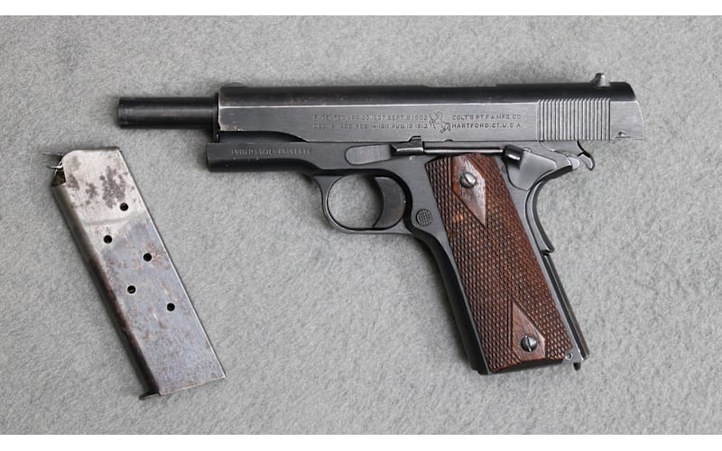 Colt ~ M1911 