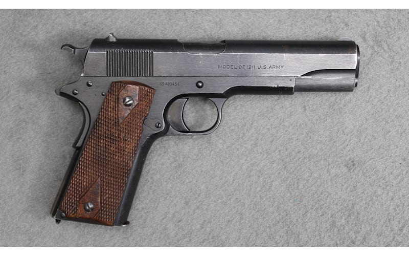 Colt ~ M1911 