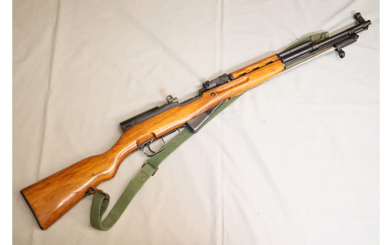 Norinco ~ SKS ~ 7.62x39mm | Cabela's