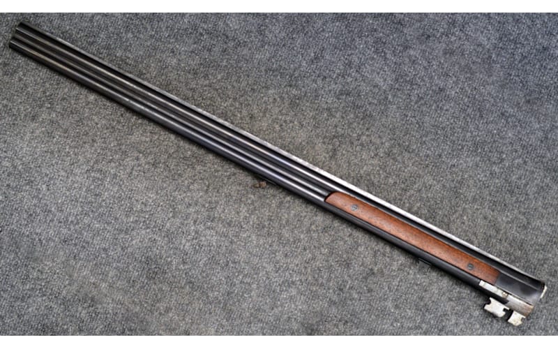 H. Zehner ~ Combo ~ 7x57R / 20 Ga | Mack's Prairie Wings