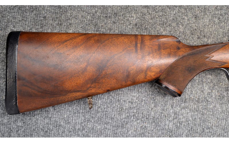 H. Zehner ~ Combo ~ 7x57R / 20 Ga | Mack's Prairie Wings