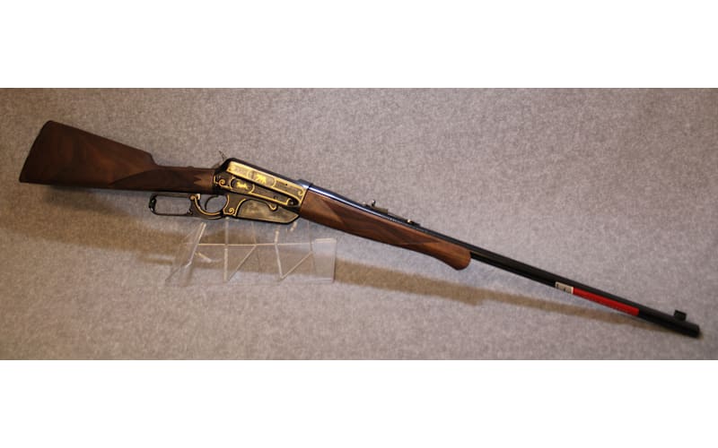 Winchester~Model 1895~.405 H&H Magnum | Bass Pro Shops