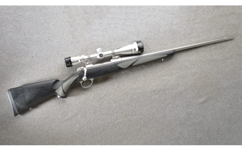 Sako ~ 85M ~ Finnlight ~ 270 Winchester | Mack's Prairie Wings